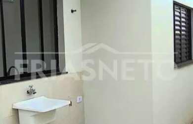 Imagem 5: Casa à venda no bairro Residencial Serra Verde