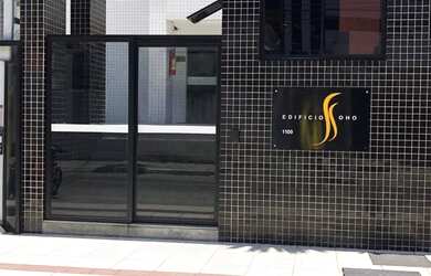 Imagem 4: Edf Soho - ponta verde