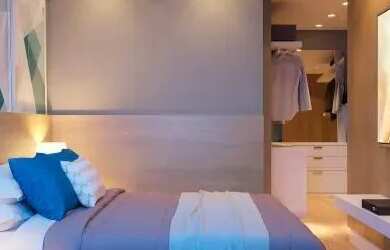 Imagem 14: Apto oportunidade Livit com 69 m2 Só aqui na Imobiliária Rosa e Rangel