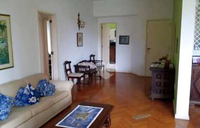 Imagem 5: Apartamento à venda, 158 m² por R$ 1.450.000,00 - Botafogo - Rio de...