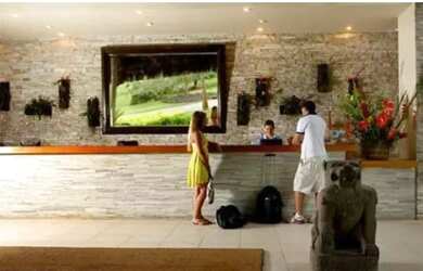 Imagem 9: Imóvel para venda com 30 metros quadrados com 1 quarto