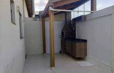 Imagem 15: Casa térrea p/ venda em condomínio fechado - 3 quartos - Vitória da Conquista - BA