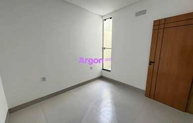 Imagem 8: CASA DE 3 QUARTOS COM 1 SUÍTE NO SETOR RECANTO DO BOSQUE