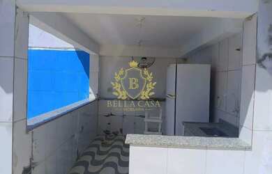 Imagem 6: Casa com 2 quartos à venda por R$ 340.000,00 - Canellas City- Iguaba...