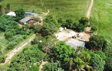 Imagem 6: LINDA FAZENDA DE 44 HECTARES A 45 km de Brasília
