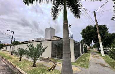 Imagem 2: Casa com 3 quartos à venda em Centro-norte - MT