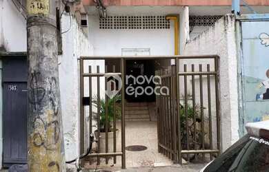 Imagem: O apartamento possui 1 Dormitório, 1 Banheiro, 26m² de Área