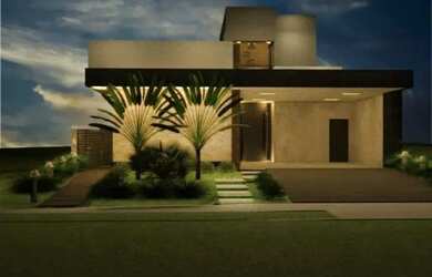 Imagem 4: Casa condomínio florais da mata