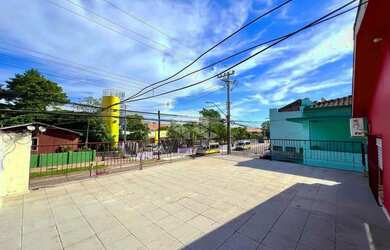 Imagem 13: Casa a venda no bairro passo da areia