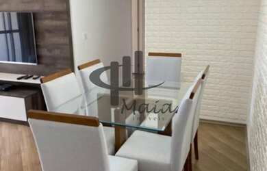 Imagem 4: Locação Apartamento Sao Caetano do Sul Santa Paula Ref 31839