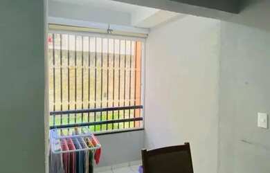 Imagem 13: Imóvel para venda possui 50 metros quadrados com 2 quartos em Forquilha...