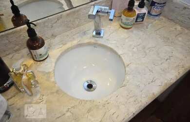 Imagem 16: Apartamento à Venda - Portal do Morumbi, 3 Quartos, 170 m2