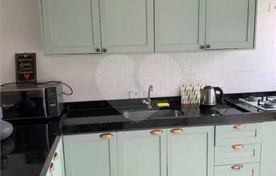 Imagem 12: Condomínio com 2 quartos à venda em Massaguaçu - SP