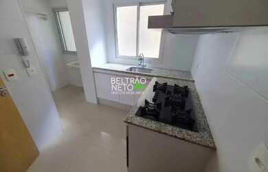 Imagem 11: Apartamento 03 quartos à venda no Buritis - Lazer completo