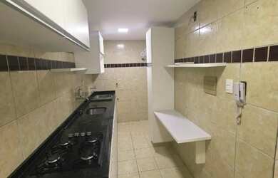 Imagem 5: Apartamento em Mandacaru com 2 quartos sendo 1 suíte