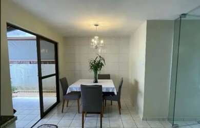 Imagem 9: Casa Sobrado Venda, 3 quartos, Condomínio Privê dos Girassóis, Jardim...