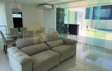 Imagem 3: Casa em Condomínio para Locação em Camaçari, Alphaville Abrantes ,...