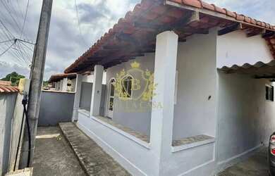 Imagem 5: Duas Casas à venda por R$ 540.000,00 - Nossa Senhora de Nazareth - Araruama/RJ