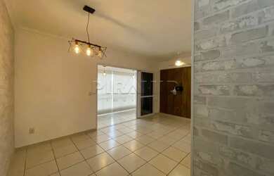 Imagem: O apartamento possui 3 Dormitórios, 3 Banheiros, 2 Vagas na