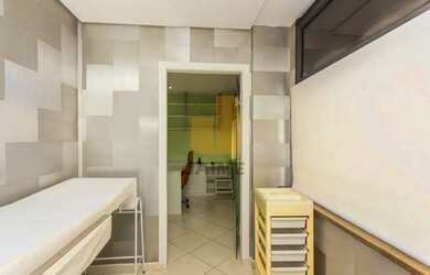 Imagem 8: Conjunto Comercial com 4 salas 2 Vagas em Higienópolis