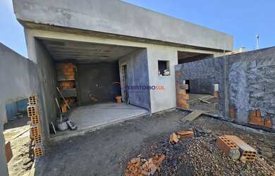 Imagem 11: Casa em Hípica. Piscina, Churrasqueira, Ar-condicionadoeÁrea de serviço