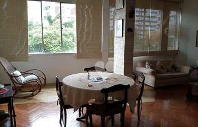 Imagem 6: Apartamento à venda, 158 m² por R$ 1.450.000,00 - Botafogo - Rio de...