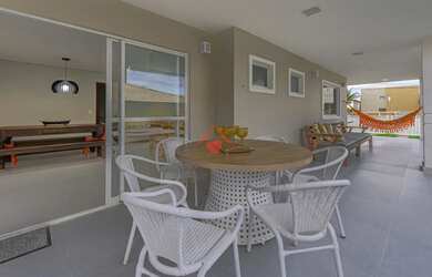 Imagem 13: Casa aconchegante e ampla a 50 metros da praia de Guarajuba