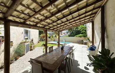 Imagem 7: Casa com 3 suítes à venda na Cachoeira do Bom Jesus, Florianópolis...