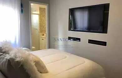 Imagem 14: Apartamento com 2 dormitórios, 69 m² - venda por R$ 1.150.000,00 ou...