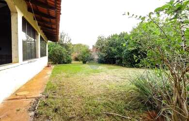 Imagem 13: 780M², 5 QUARTOS, 3 BANHEIROS, SALA AMPLA, CHURRASQUEIRA E JARDIM. VICENTE...