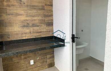 Imagem 7: Apartamento à venda por R$ 530.000,00 - Jardim Planalto - Jaguariúna/SP