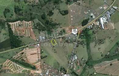 Imagem 2: Terreno Bady Bassitt. 11.600m² de Área