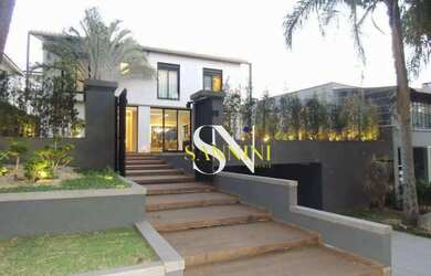 Imagem 5: Casa com 3 dormitórios, 364 m² - venda por R$ 6.000.000,00 ou aluguel...