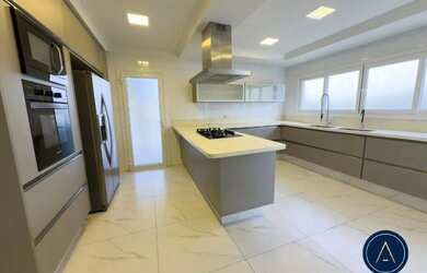 Imagem 14: Casa em condomínio Alphaville