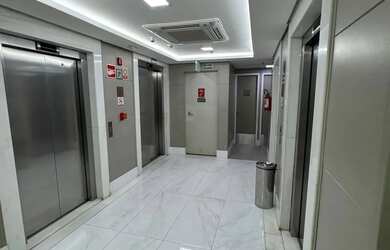 Imagem 6: SALA COMERCIAL ESCRITÓRIO NO ALPHA MEDICAL CENTER EM ALPHAVILLE