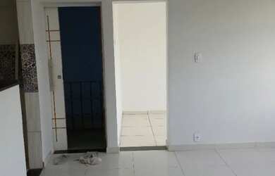 Imagem 8: apartamento, 2º andar, 3/4, amplo, cozinha com armários, aceita carta...