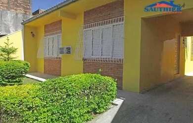 Imagem 4: Casa Piratini Sapucaia do Sul