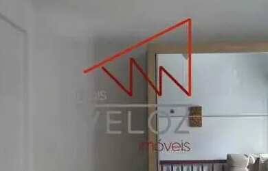 Imagem: A kitnet possui 1 Banheiro e 33m² de Área e está localizado