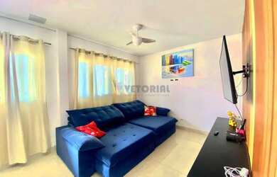 Imagem 2: Sobrado com 4 dormitórios à venda, 290 m² por R$ 1.550.000,00 - Pontal...