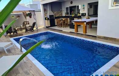 Imagem 14: CASA EM CONDOMÍNIO - CONDOMÍNIO PORTAL DO JEQUITIBÁ - SP