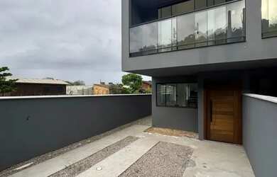 Imagem 4: Sobrado para Venda em Imbituba, Alto arroio, 2 dormitórios, 2 suítes,...