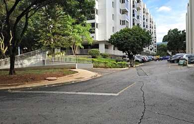 Imagem: O apartamento possui 2 Dormitórios, 1 Banheiro, 54m² de Área