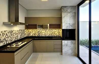 Imagem 7: Casa Condomínio em São José do Rio Preto