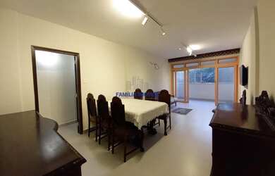 Imagem: O apartamento possui 3 Dormitórios, 3 Banheiros, 1 Vaga na