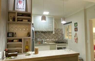 Imagem 10: Casa à venda no Condomínio Jockey Club 3 dormitórios com armários...