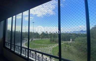 Imagem 16: Flamengo Apartamento 4 quartos, sendo 1 suite