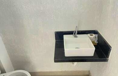 Imagem 10: Casa com 2 dormitórios à venda, 55 m² por R$ 300.000 - Barroco Itaipuaçu...