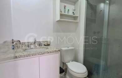 Imagem 16: Apartamento Garden 2 Quartos Semi Mobiliado