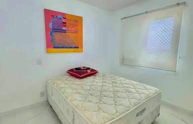 Imagem 11: Apartamento com 3 quartos e e banheiros com Lavabo para alugar, 97m2 por R$ 9.000,00