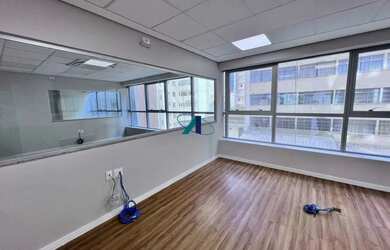 Imagem 16: Andar com 1044 ² no Centro - Belo Horizonte